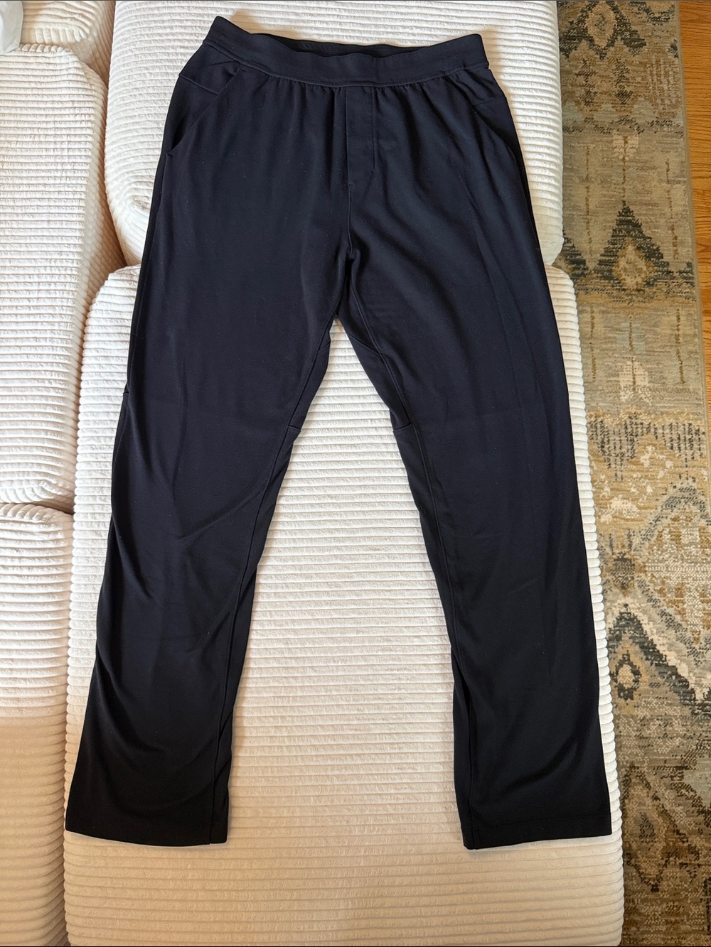 Lululemon City Sweat Jogger, Men's L